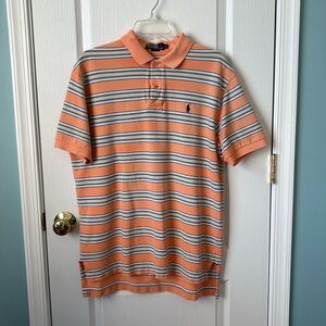 Ralph Lauren Polo shirt - L